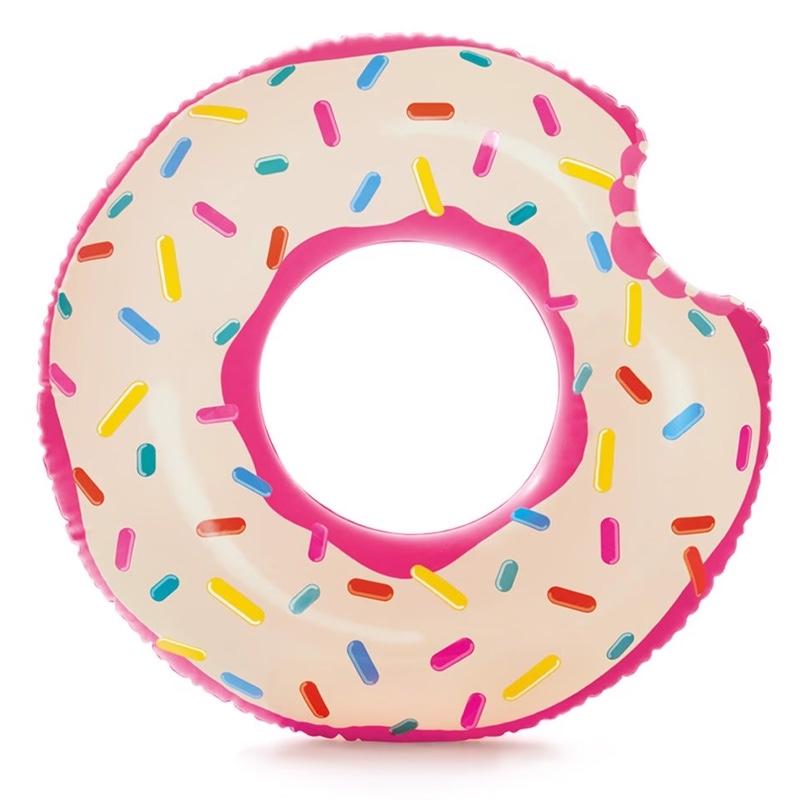 Nafukovacie koleso Donut