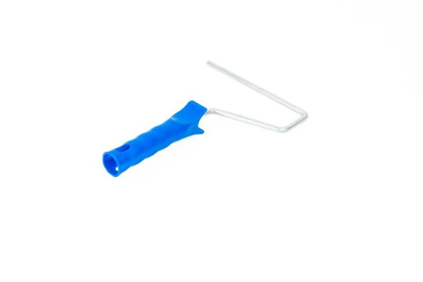 Držiak na valček Kubala 4195, plast, oceľ, 8mm, 23cm