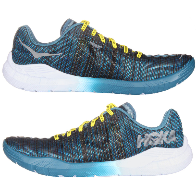 Evo Rehi pánska obuv tyrkysová 1