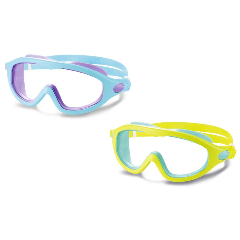 Okuliare potápačské