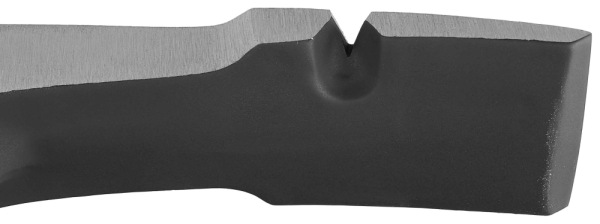 Kladivo murárske MONOBLOK s antivibračnou rukoväťou 680 g, TVARDY 3