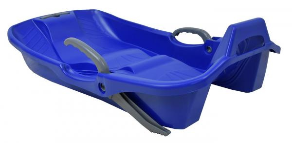 Bob plastový SULOV FUNKY DOUBLE, tmavomodrý 2