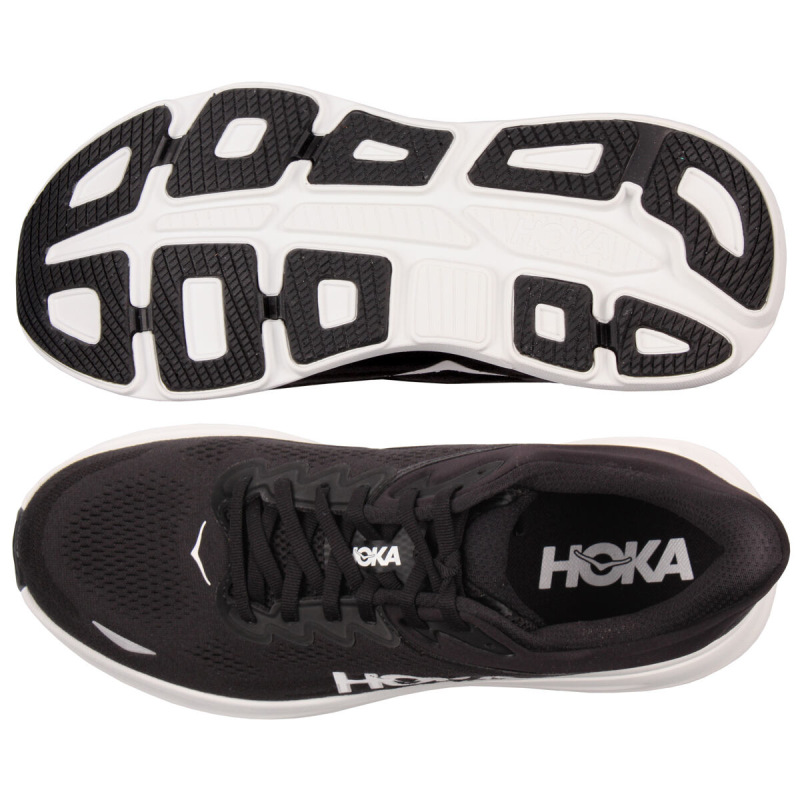 Bondi 9 Wide pánska obuv BWHT 2