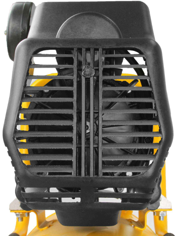 Kompresor olejový 1-piestový 1,5 kW, 220 l/min, 230V, vzdušník 50 litrov, HURAGAN 2