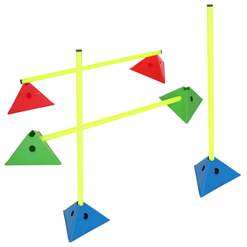 Tri Corners viacúčelové méty červená 2