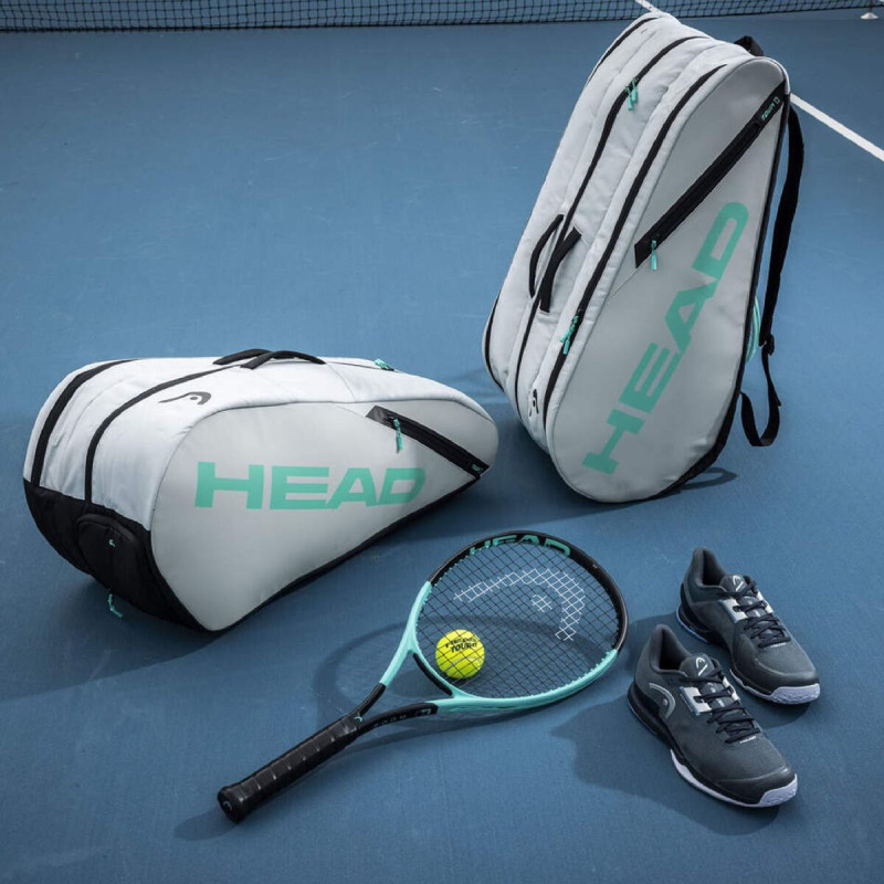 Boom MP L 2024 tenisová raketa 3