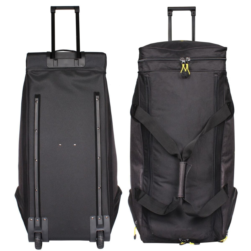 Player Bag SR S22 taška s kolieskami 2