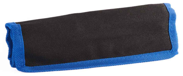 Sada antistatických nerezových pinziet, 9-dielna sada, GEKO 12