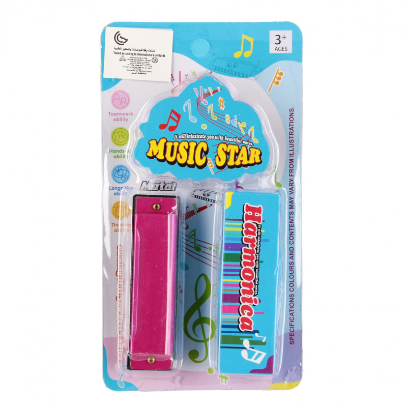 Harmonika 2