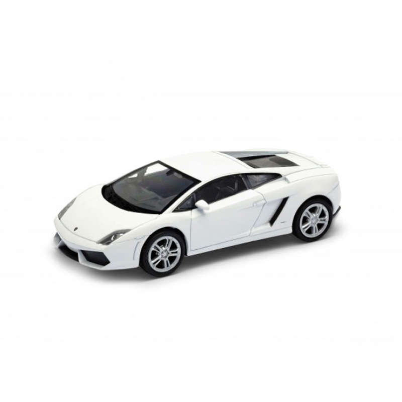 1:34 Lamborghini Gallardo LP560-4