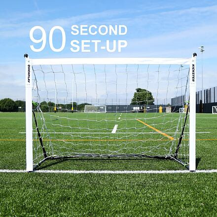 Kickster Elite futbalová bránka 1,5 x 1 m 2