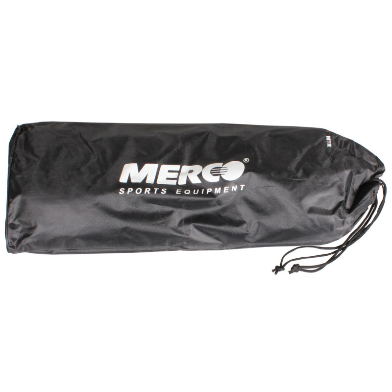 MultiColour Dual agility rebrík, dvojitý 1