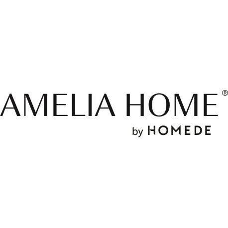 Amelia HOME, Obojstranný pléd /prehoz na posteľ Ophelia, 260x280 cm, béžová