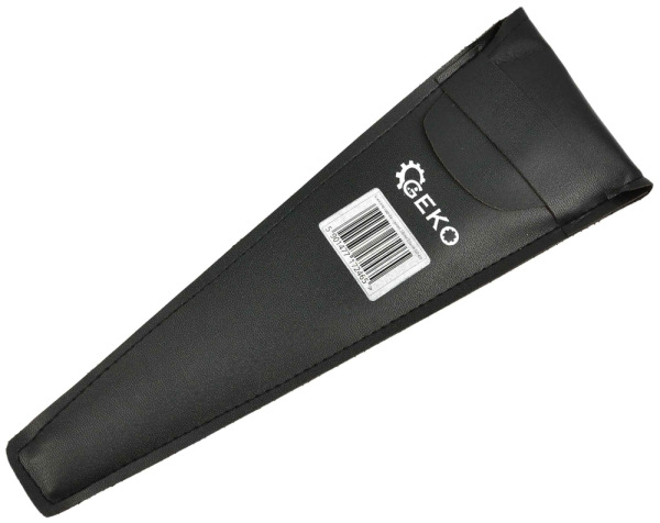 Posuvné meradlo s hrotom 200 mm 0,05 mm, GEKO 4