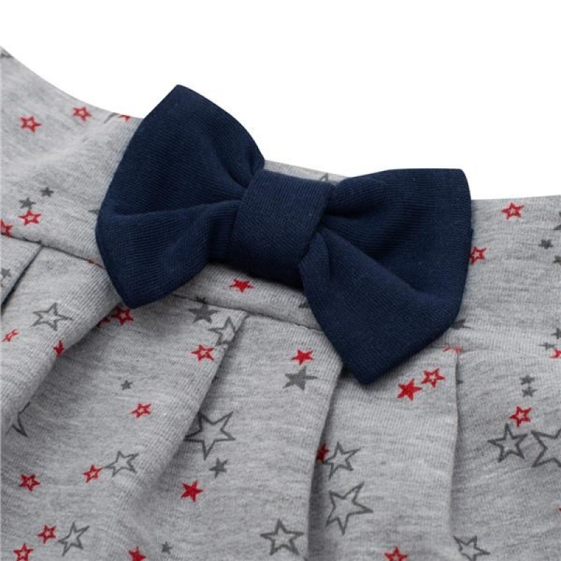 3-dielna dievčenská súprava New Baby Emma 68 (4-6m) 5