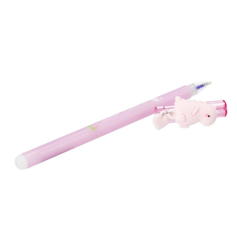 Gumovacie pero s dinousaurom 4