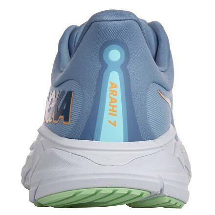 Arahi 7 pánska obuv SSK 2