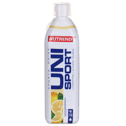 Unisport hypotonický nápoj 1 l 6