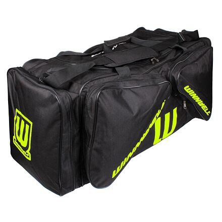 Carry Bag hokejová taška čierna