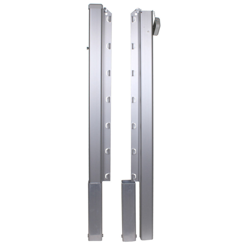 Stĺpiky tenisové Evo 80 stĺpiky tenisové 2