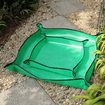Garden Pad 68 podložka na presádzanie rastlín 3