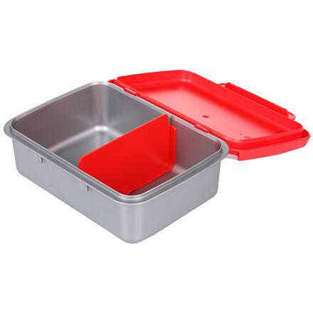 Zetor zdravá desiata, box 1