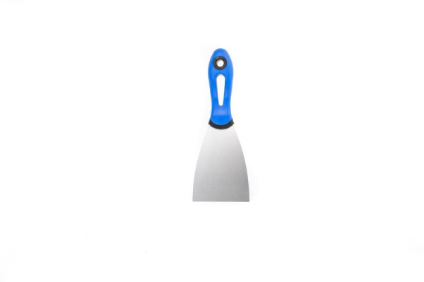 Špachtľa Kubala G-13 0587, nerez, plast, 80mm