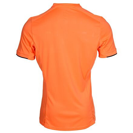 Referee Short Sleeve dres pre rozhodcov oranžová 1