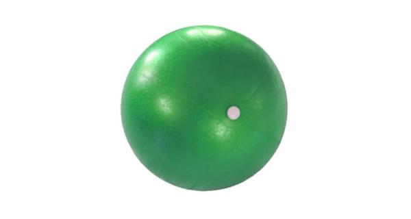 Merco FitGym overball zelená
