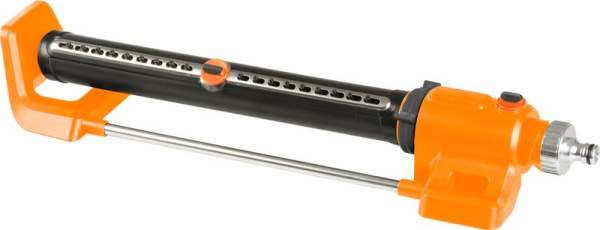 Rozprašovač Strend Pro Garden BJ4618, 18 trisiek, oscilačný, 90°, tlak 4 bar, zavlažovač