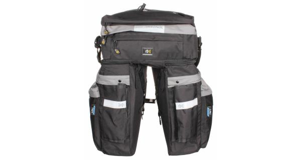 Sport Arsenal 465 trojbrašňa na nosič
