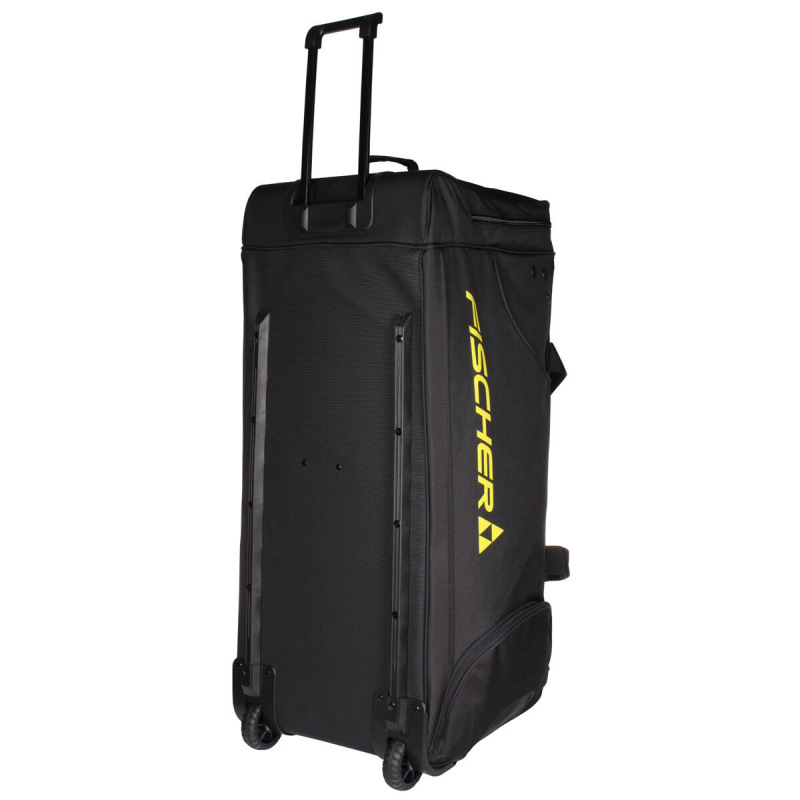 Player Bag SR S25 taška s kolieskami čierna 3