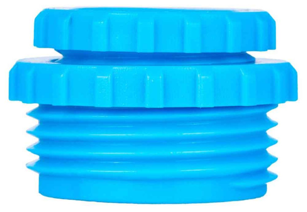 Navíjací bubon s držiakom na stenu so záhradnou hadicou 20 m, GEKO 10