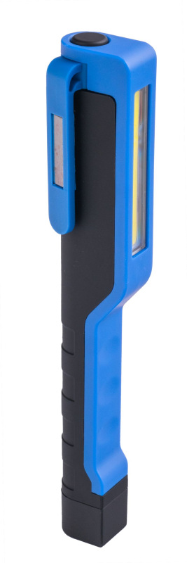 Svietidlo Strend Pro Worklight NX1023, LED 100 lm, magnet, 3xAAA, pracovné, Sellbox 12 ks 3