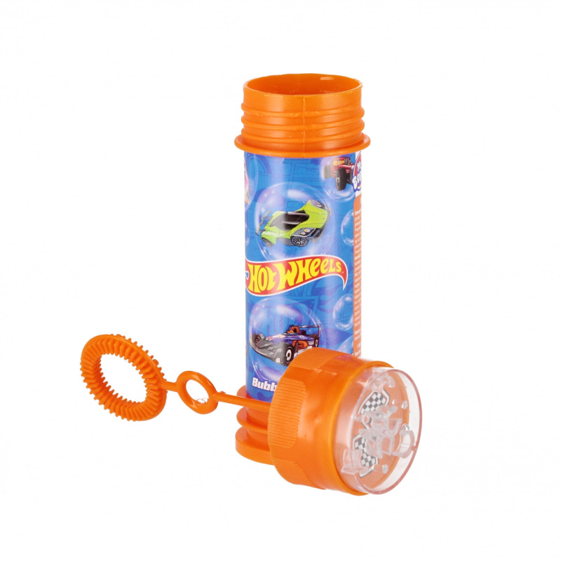 Bublifuk Hot Wheels 1