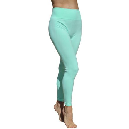 Motion Pants športové legíny mint
