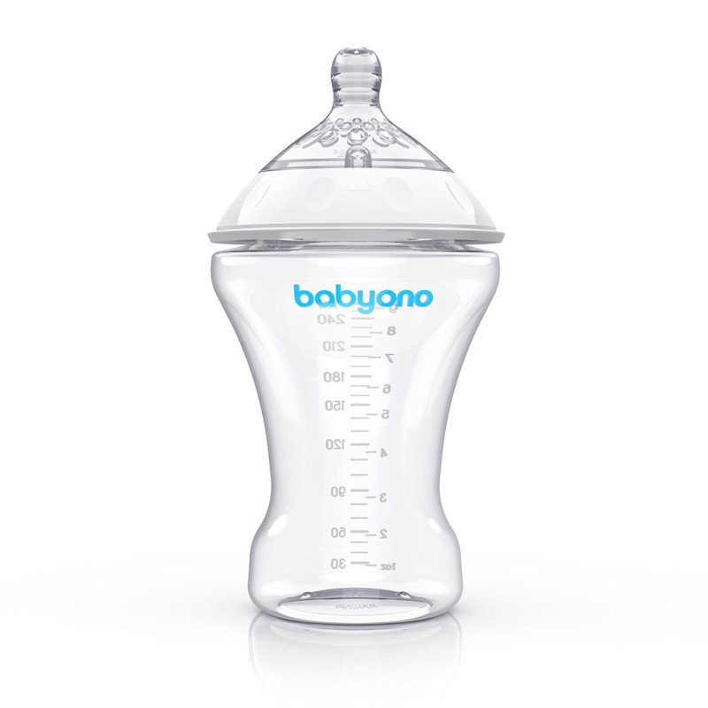 Antikoliková fľaša Baby Ono 260 ml 1