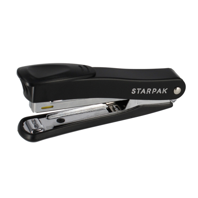 Zošívačka čierna 1