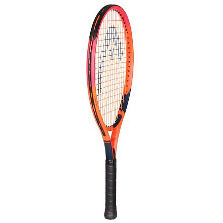 Radical JR 21 2023 juniorská tenisová raketa 3