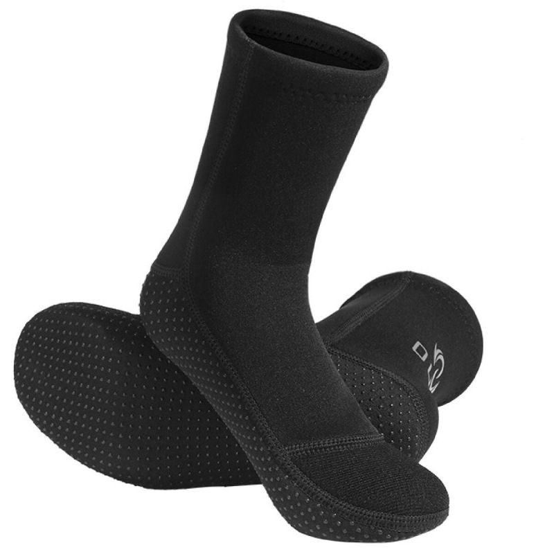 Neo Socks 3 mm neoprénové ponožky 1
