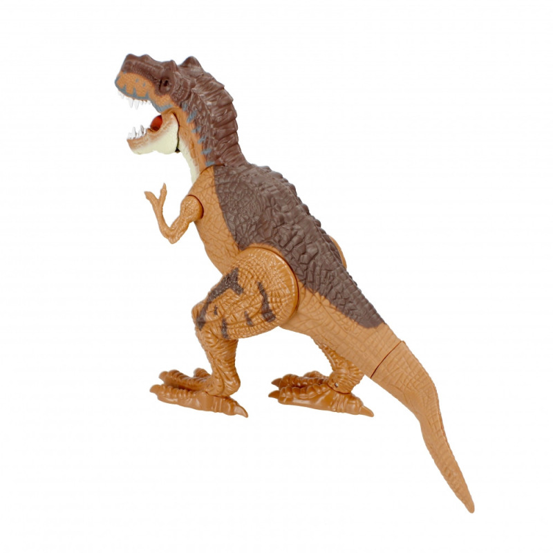 Dinosaurus T-rex so svetlom a zvukom 2