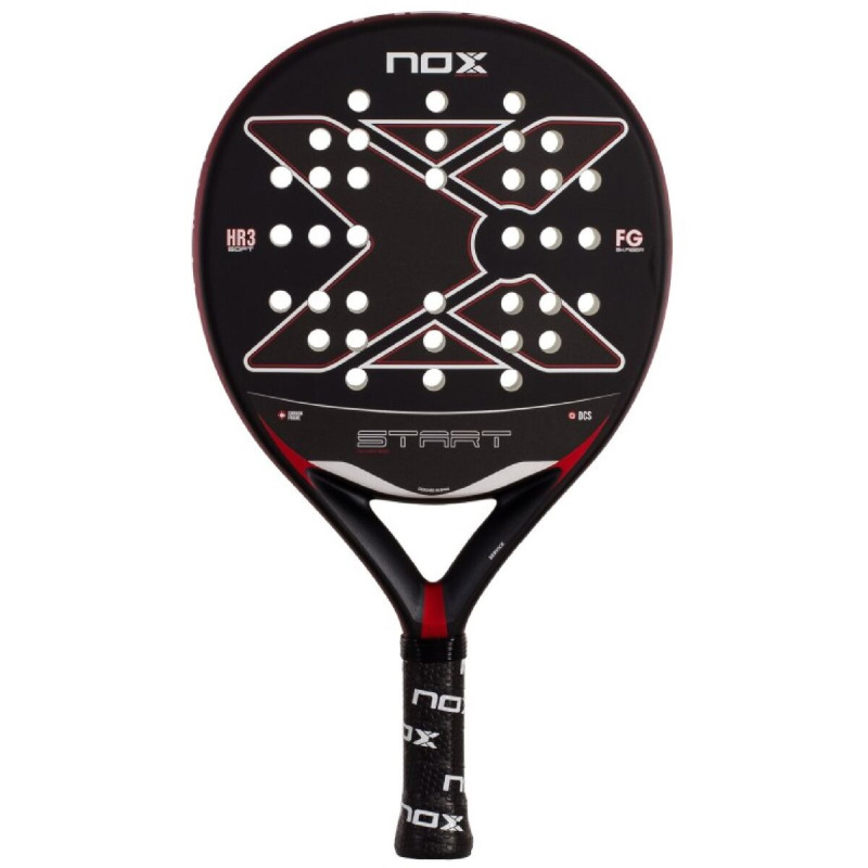 Start Black EX JS raketa na padel