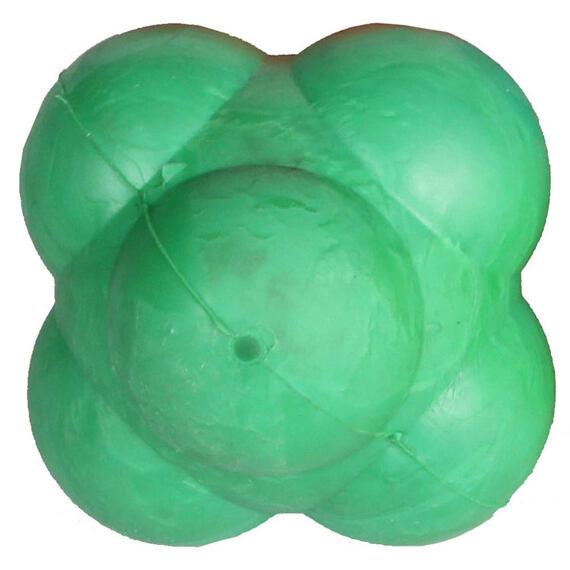 Merco Small reakčná lopta 6,8 cm, 100 g zelená