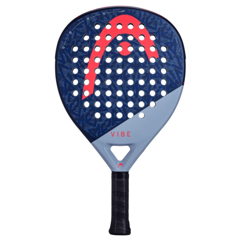 Vibe 2025 raketa na padel BLRD