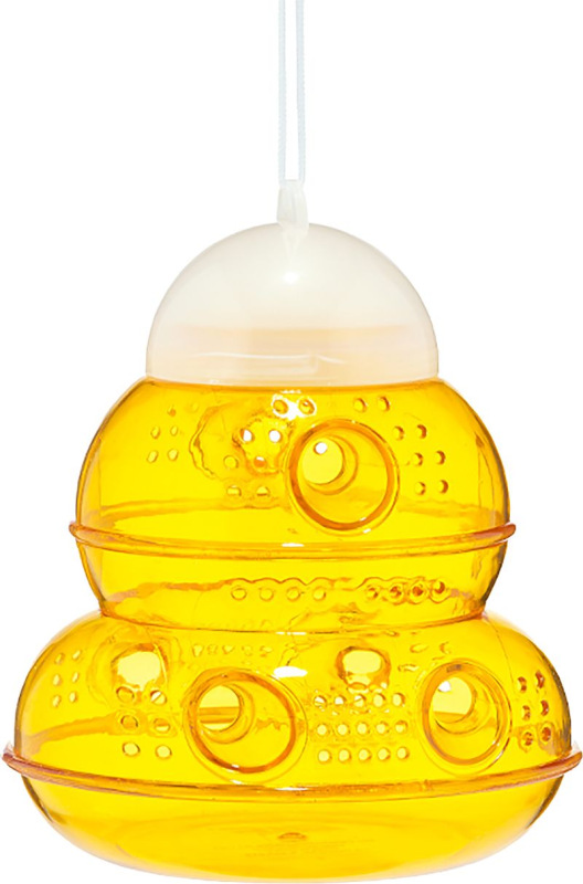 Pasca Strend Pro, na osy a sršne