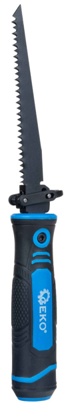 Držiak pílových listov + 3 pílové listy 150 mm, GEKO 6