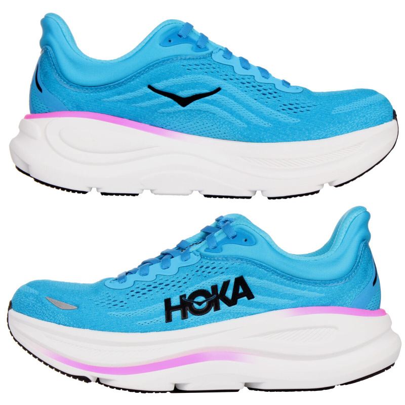 Bondi 9 W dámska obuv AGH 1