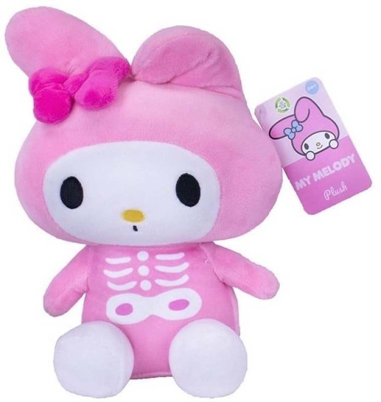 Hello Kitty Plyšák 1