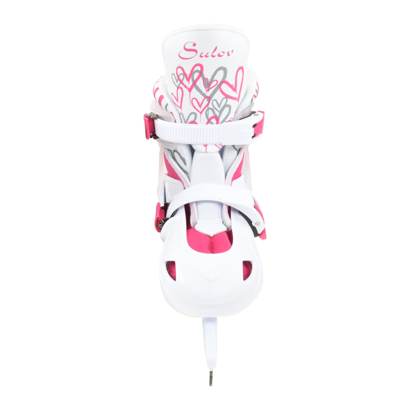 ZIM.KORCULE SU-HEART, M(35-38) 1