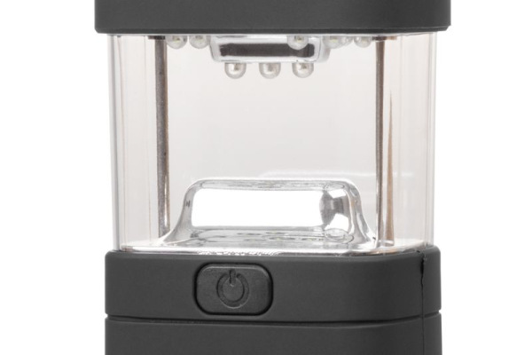 Lampa Strend Pro Camping CL565, 11 LED, 3xAA, kempingové svietidlo, Sellbox 8 ks 4